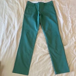 Rhone Tech Chino Pants